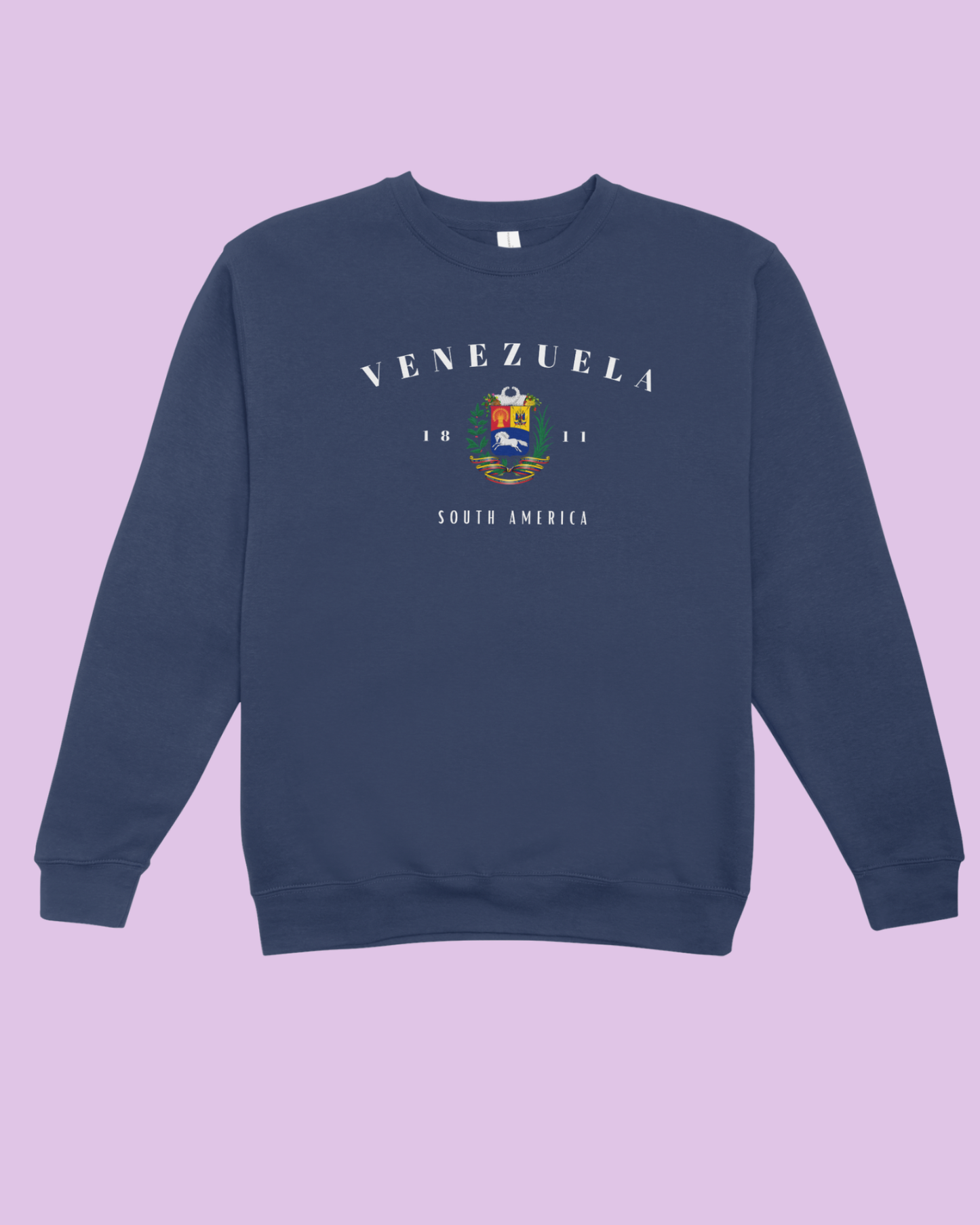 Sweaters Venezuela